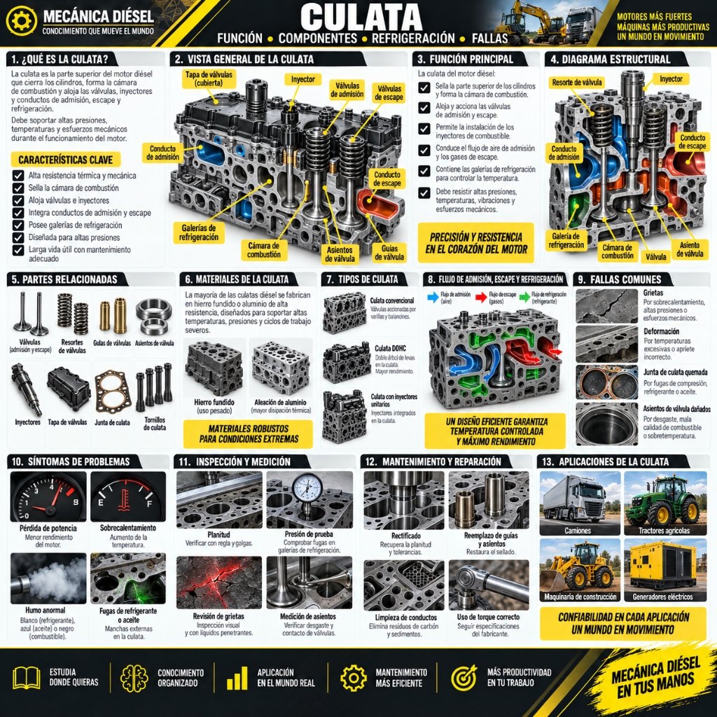 Culata