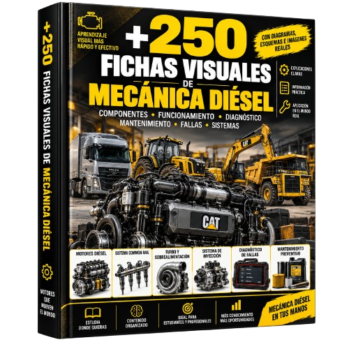 Plan Premium FichaVisualMecanicaDiesel